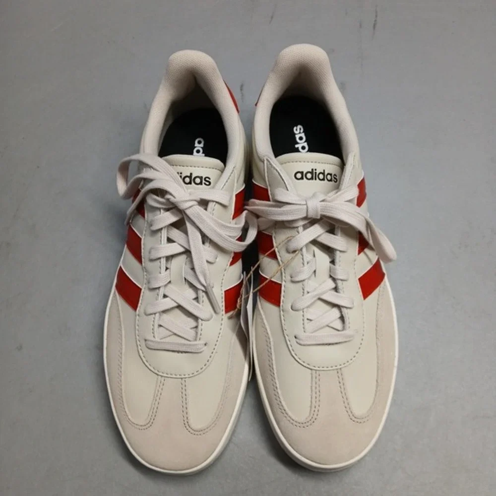 adidas low top